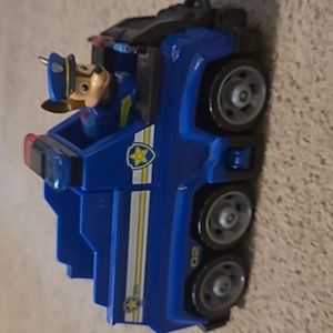 Paw Patrol Ultimate Rescue